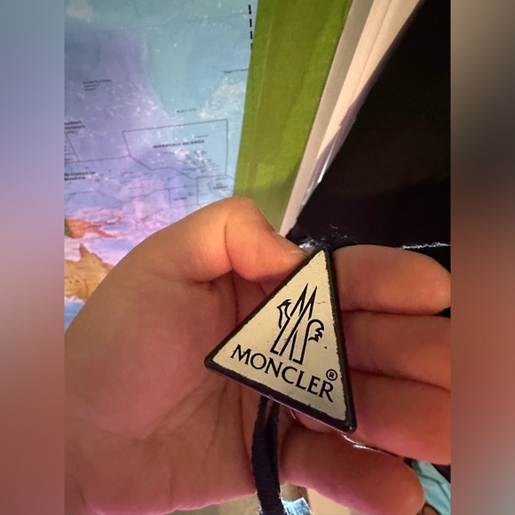 Moncler Jacket - Picture 7 of 8